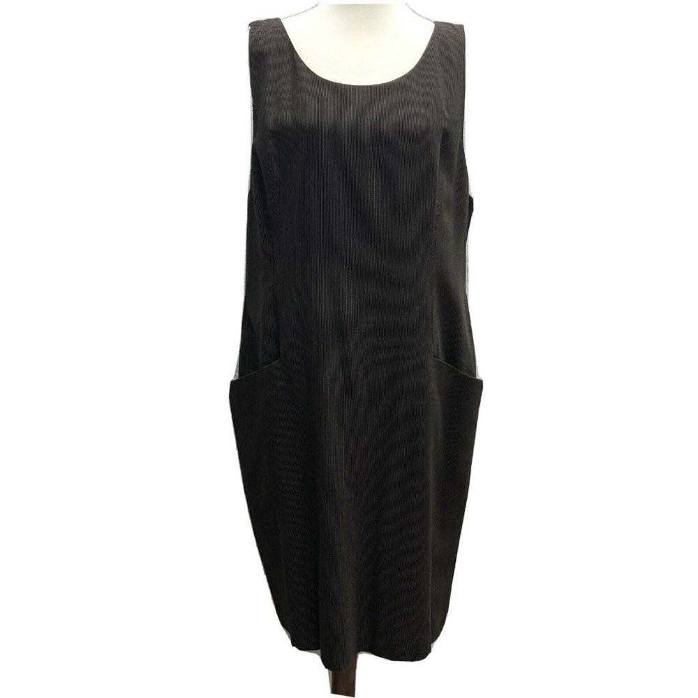 Liz Claiborne Villager Urban Chic Tank Dress 16